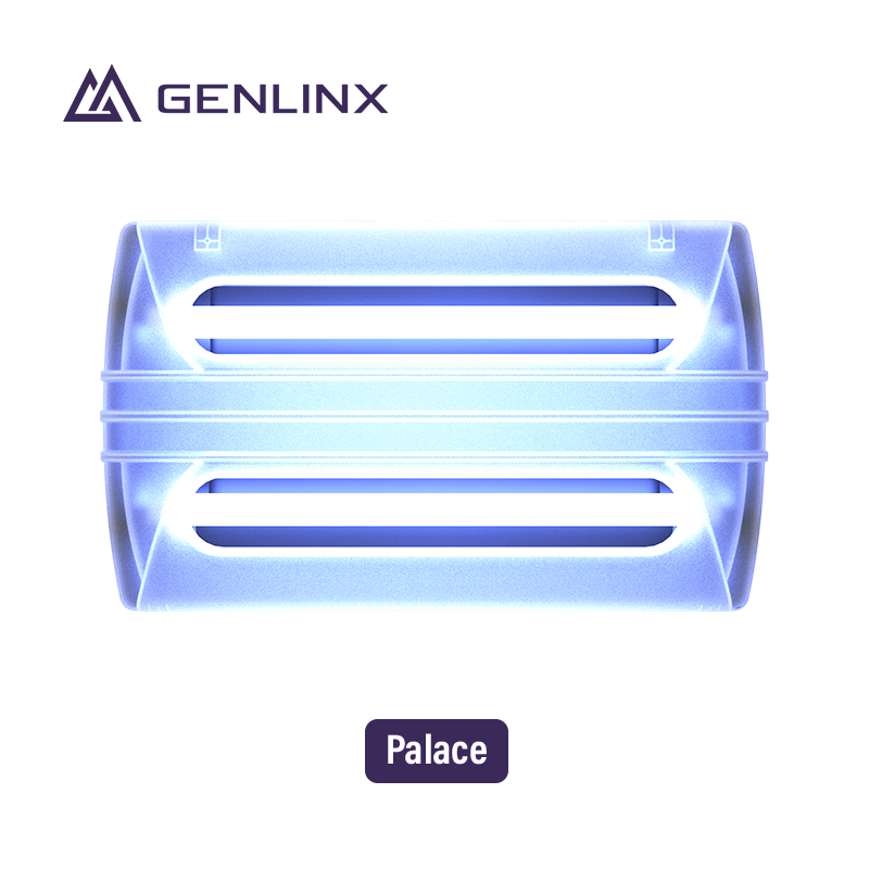 Palace Insect Light Trap