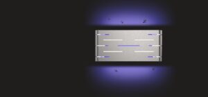 Slim X banner
